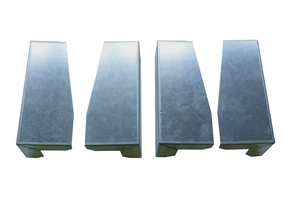 Maico Montagefüße WS-MF 320/470