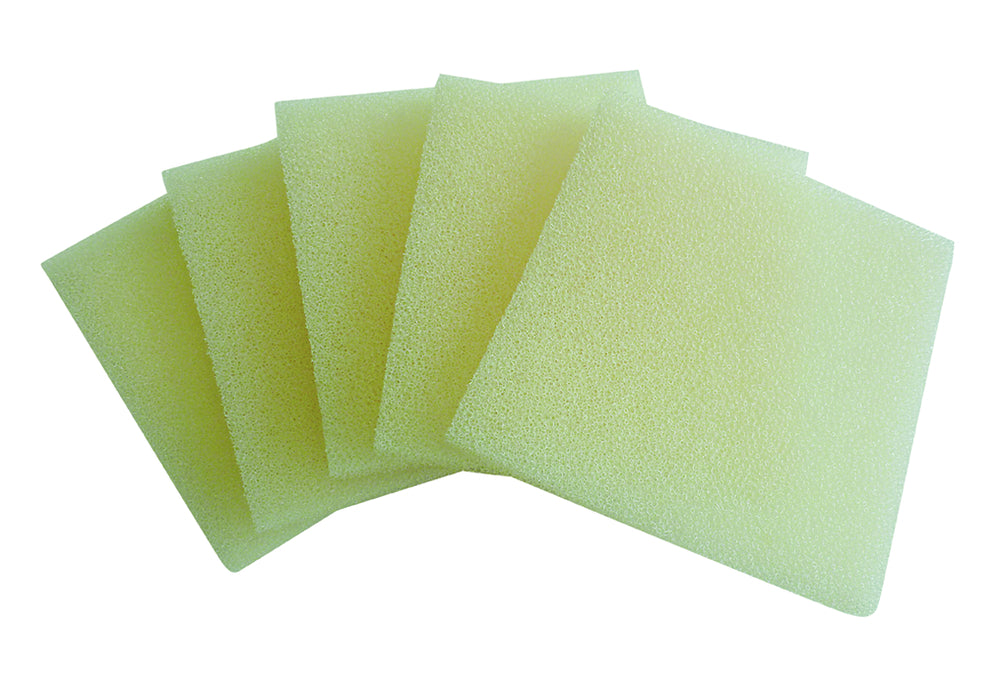 Maico Luftfilter Ersatz ALDF 10, G2