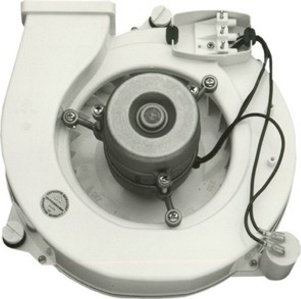 Limodor Gebläseeinsatz LF200-60 (für Lüfterserie LF200 mit Teillast)