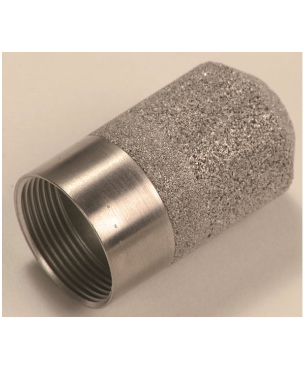 testo Edelstahl-Sinterkappe