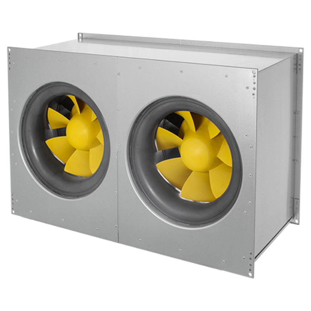 Ruck ETAMASTER Kanalventilator EMKI 6030 EC 21