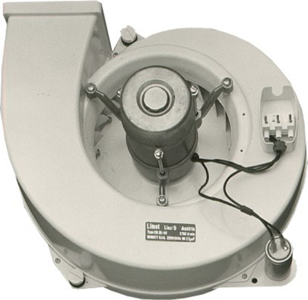 Limodor Gebläseeinsatz LW300 (ATG) (Ersatzgebläse für Serie LW)