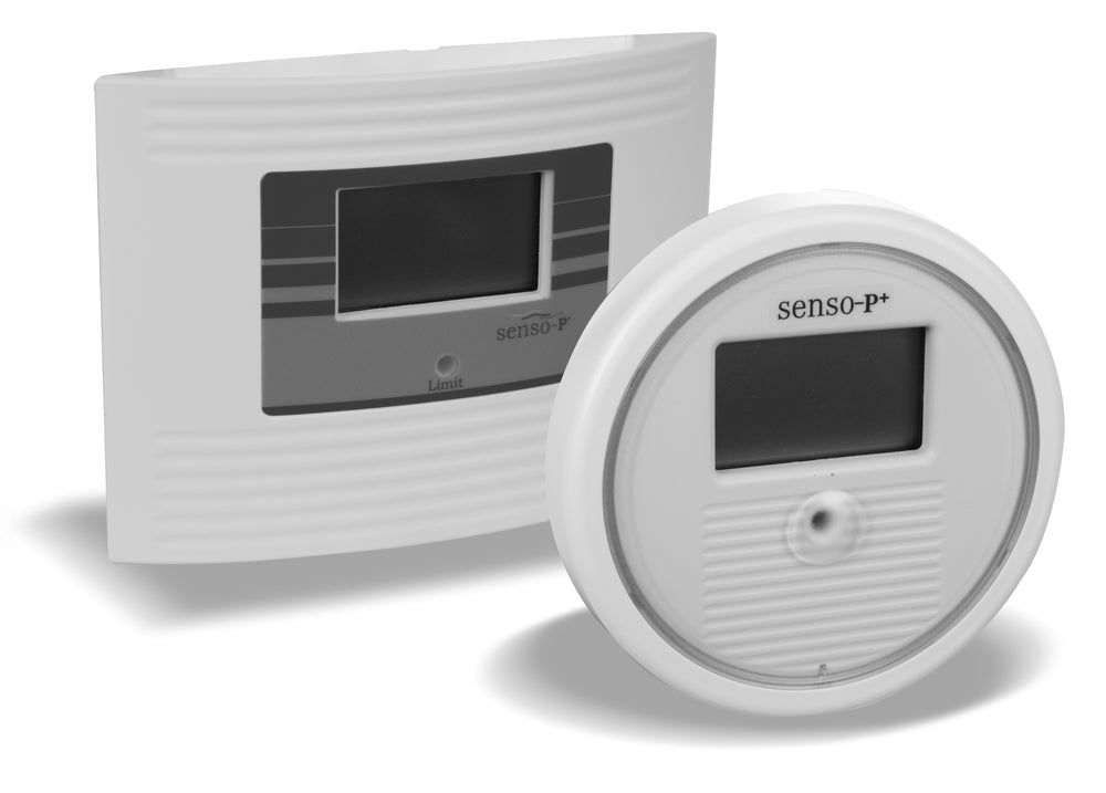 Oppermann Differenzdruck-Anzeiger- PP150-01-SET