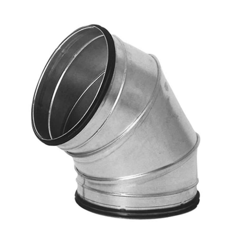 Bogen UB 60° mit Lippendichtung NW 1250