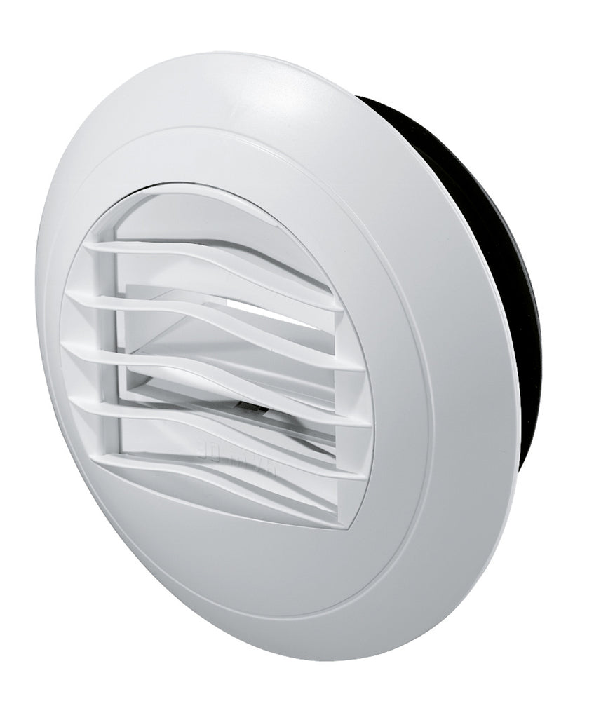 Helios AE 45, Abluftelement 45 cbm/h