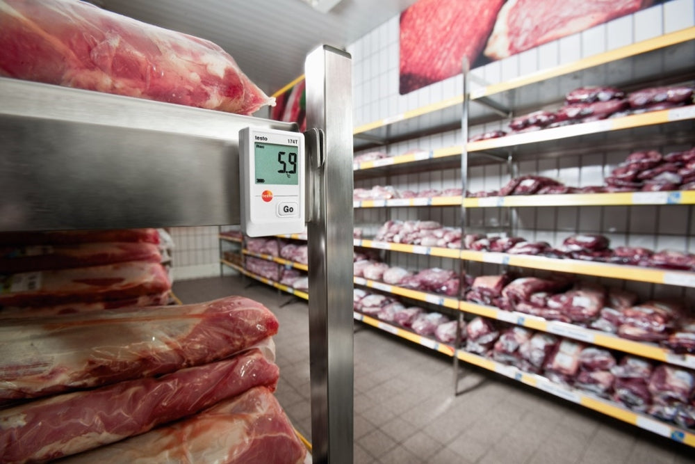 testo 174T - Mini-Temperatur-Datenlogger