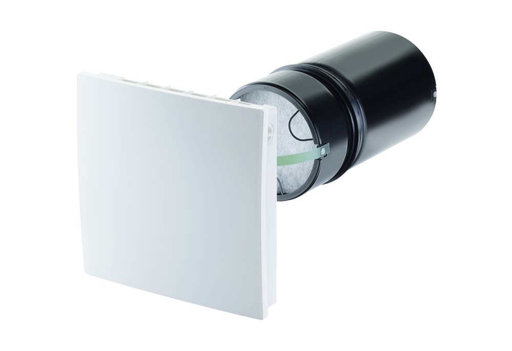 Maico Endmontage-Set PP 45 K, für dezentrale Lüftung mit WRG