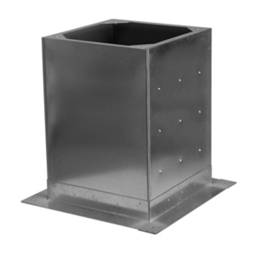 S&P Sockelschalldämpfer JAA-905