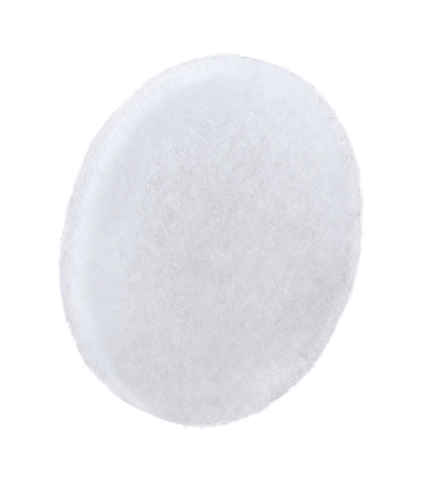 Zehnder Filterset für Abluftventilator ComfoSpot XR, ISO Coarse 30%, 5 Stück