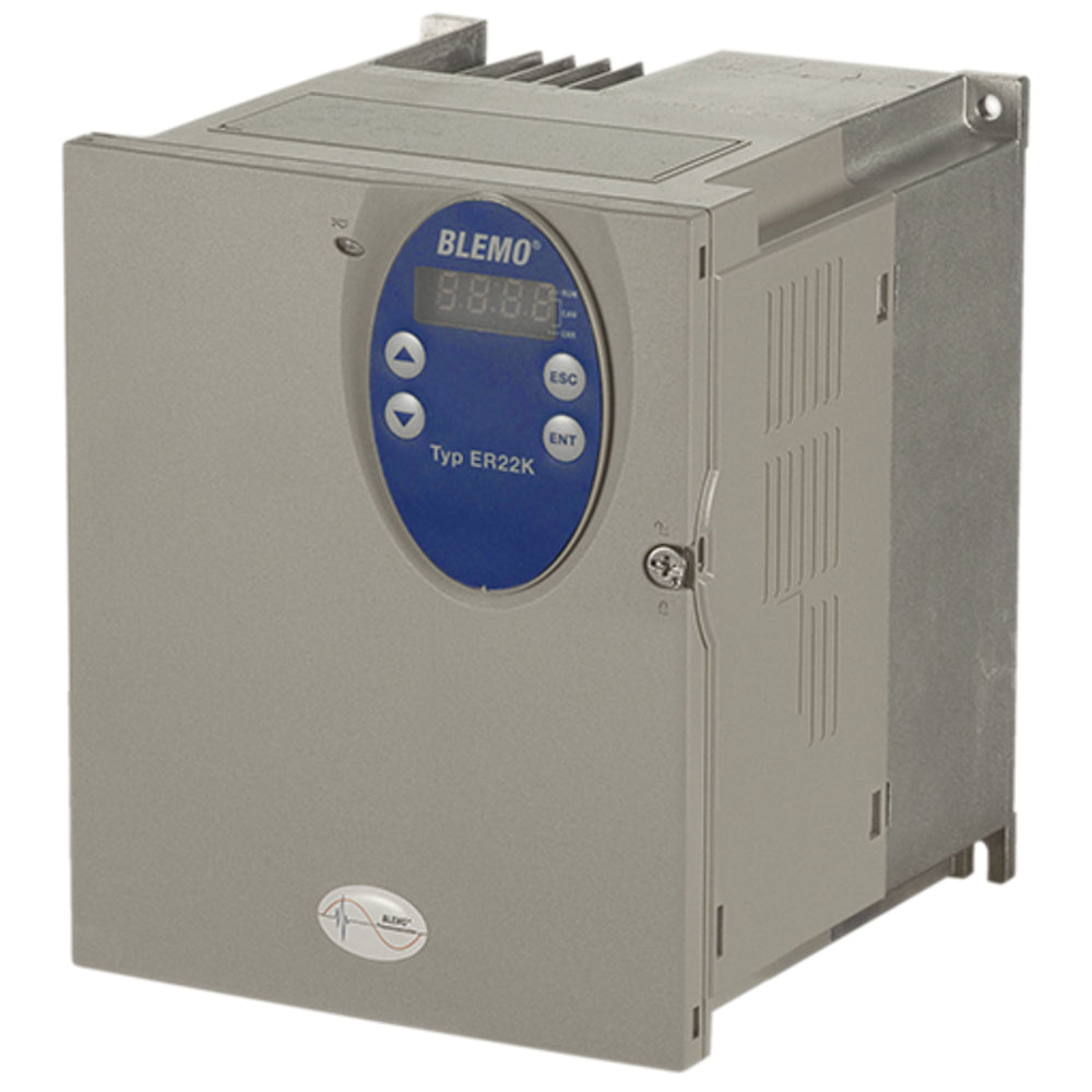 RUCK Frequenzumrichter FU 30 03