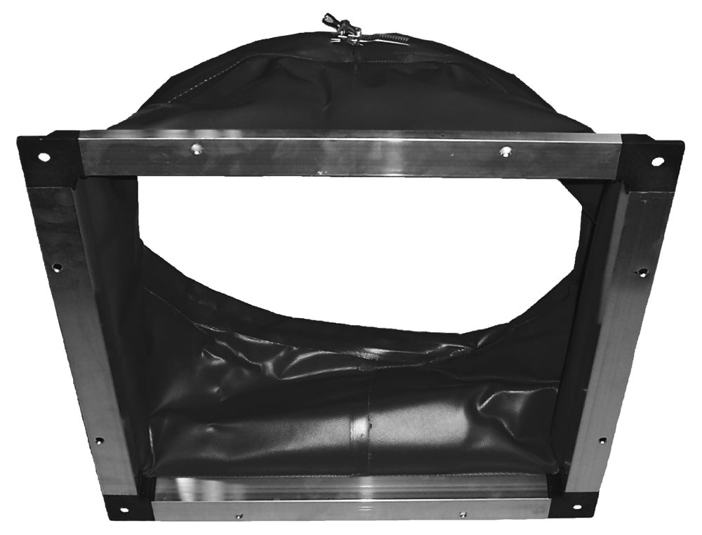 Systemair UGS 042/500 Übergangsstutzen