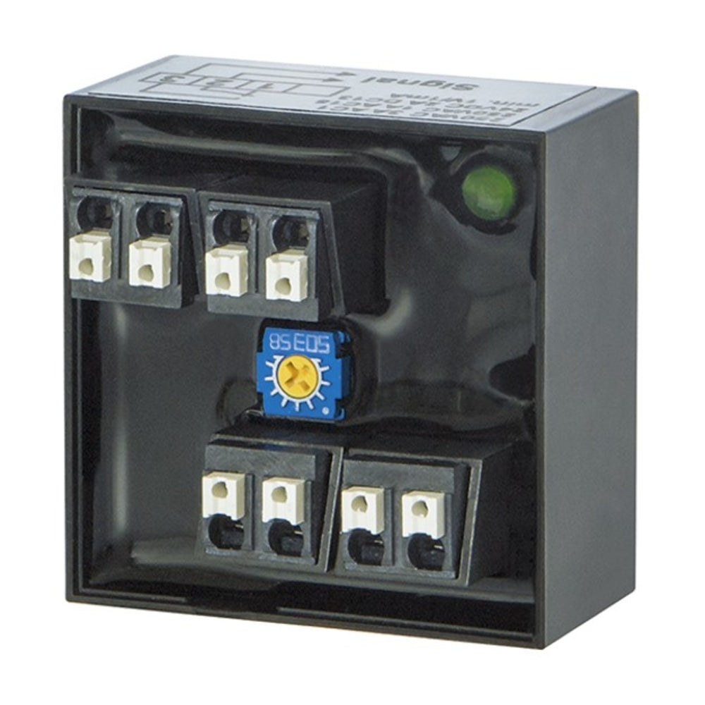 Helios KWL 45 EM, Erweiterungsmodul für zusätzliche Funktionen