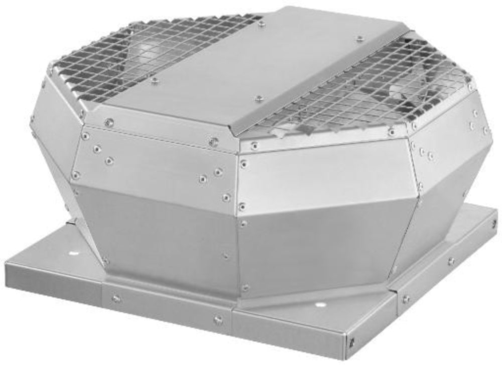 Ruck Dachventilator DVA 560 ECC 30