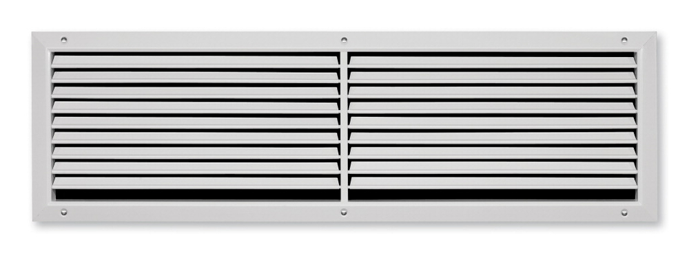 Trox Lüftungsgitter TR-AS/1025x125/A1