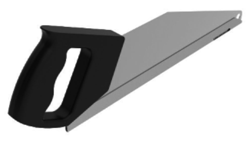 Helios RP - FS, Renopipe Feinsäge