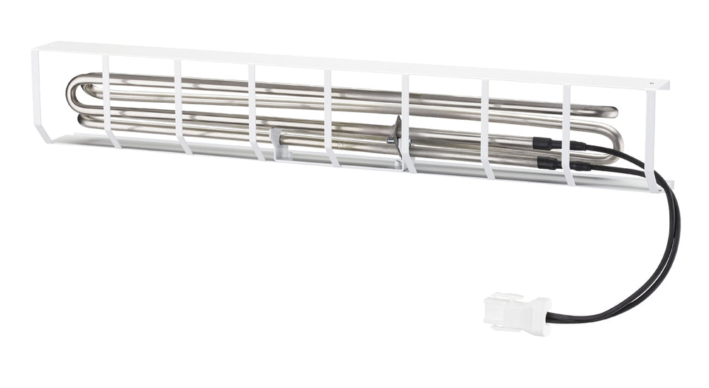 Helios KWL-EVH 220D, Elektro - Vorheizung zu KWL EC 220D ECO R 1,0 kW