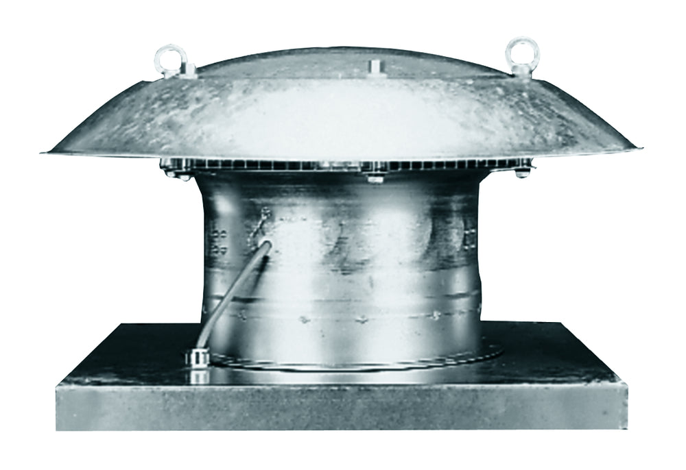 Maico Axial-Dachventilator DZD 30/6 B Ex e