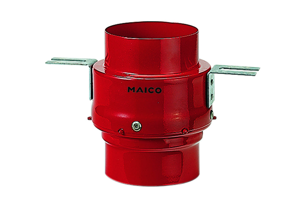 Maico Brandschutz-Deckenschott TS 18 DN 125