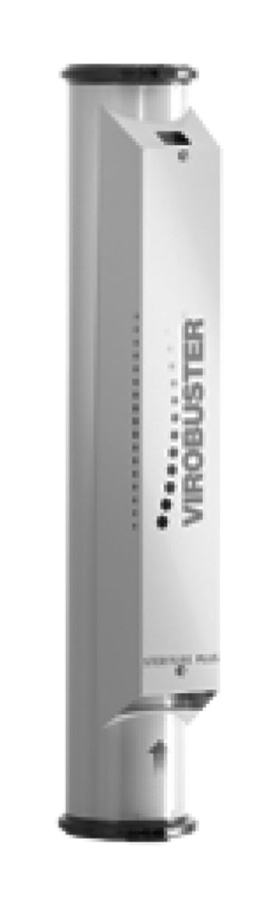 Virobuster Einbaugerät BasicTube B114