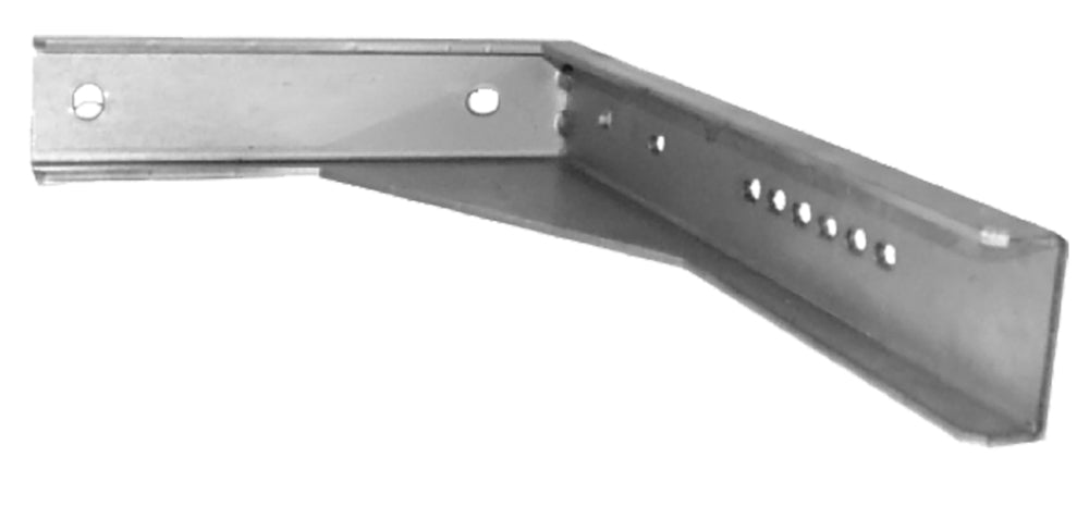 Systemair WBK 315/355 Wandkonsole