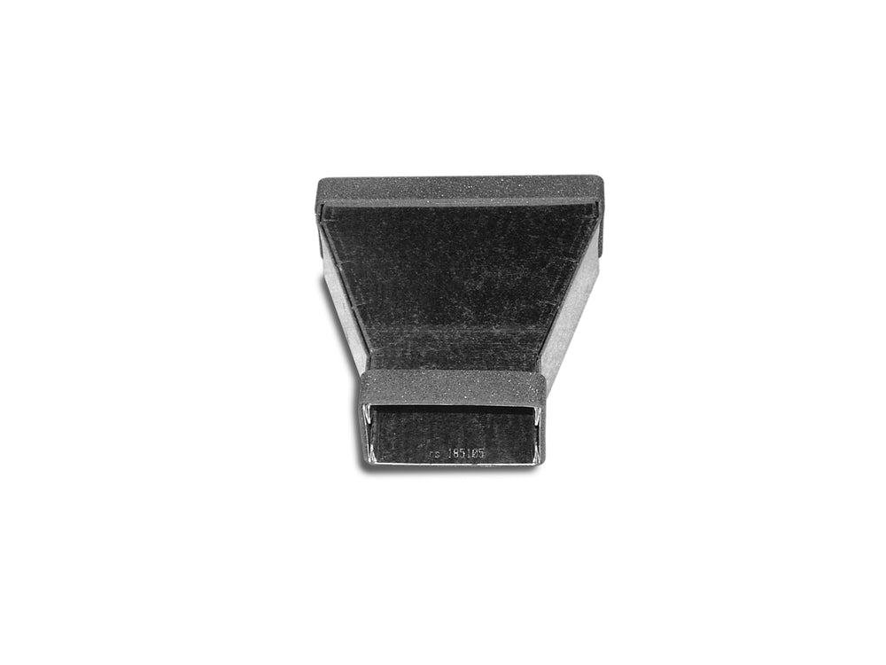 späth Flachkanal Reduzierung (symmetrisch) FK-RS, B1/B2=300/180mm