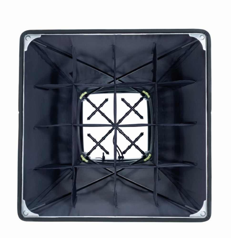 testo Wechselhaube (360 x 360 mm) für testo 420