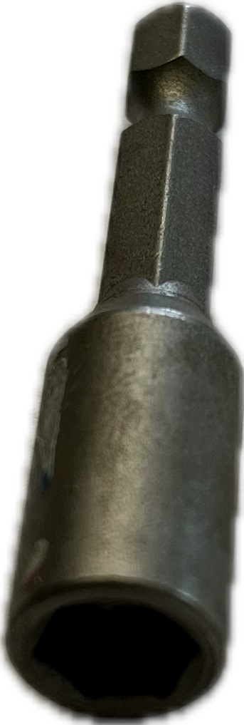 späth Magnet-Steckschlüssel SW7