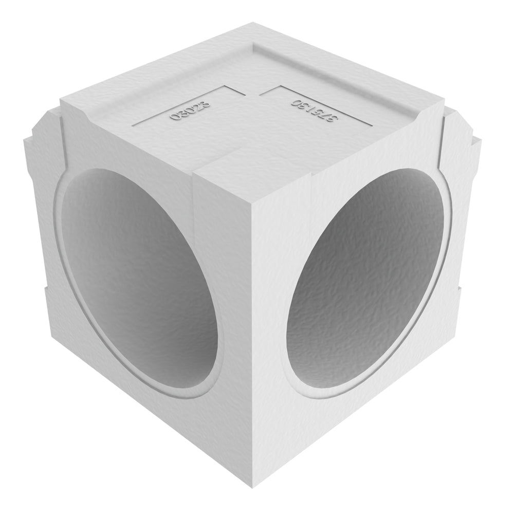 Helios RP - IW, Renopipe Innenwinkel