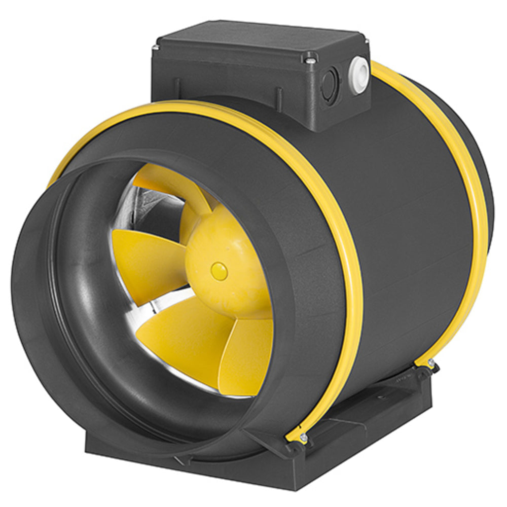 Ruck ETAMASTER Rohrventilator EM 200 EC 01