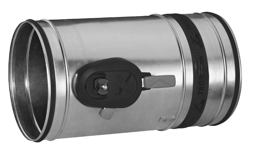 Trox Brandschutzklappe FKR-EU/DE/315/SS/Z01