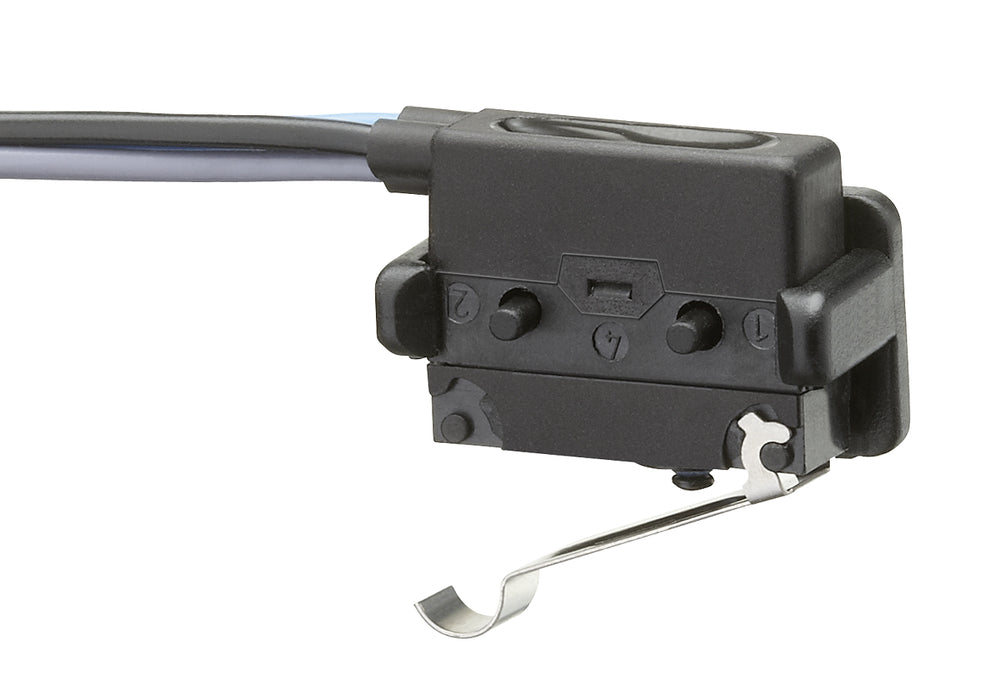 Helios BA-S, Endschalter zu BAE und BAK