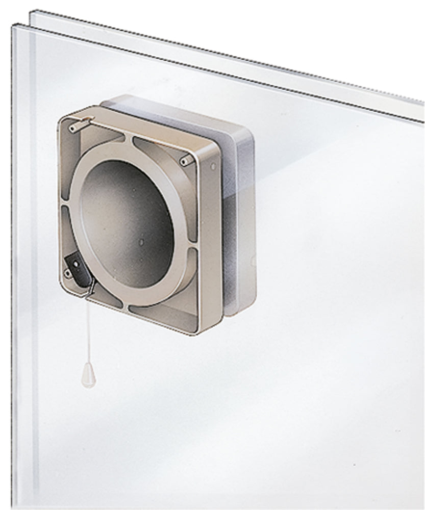 Helios FES 150, Fenstereinbausatz