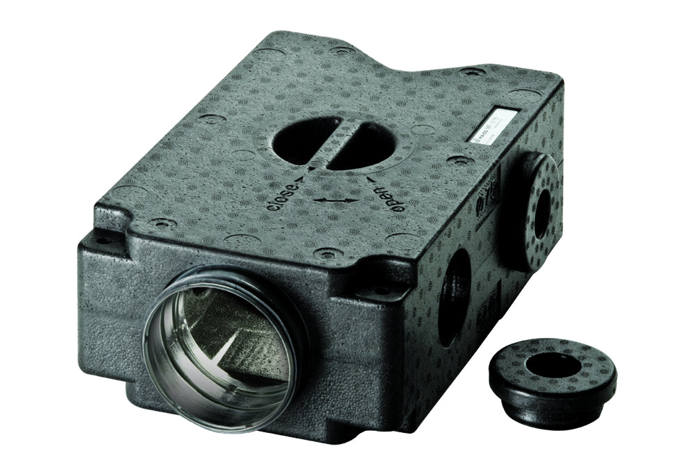 Maico Luftverteiler MF-V90