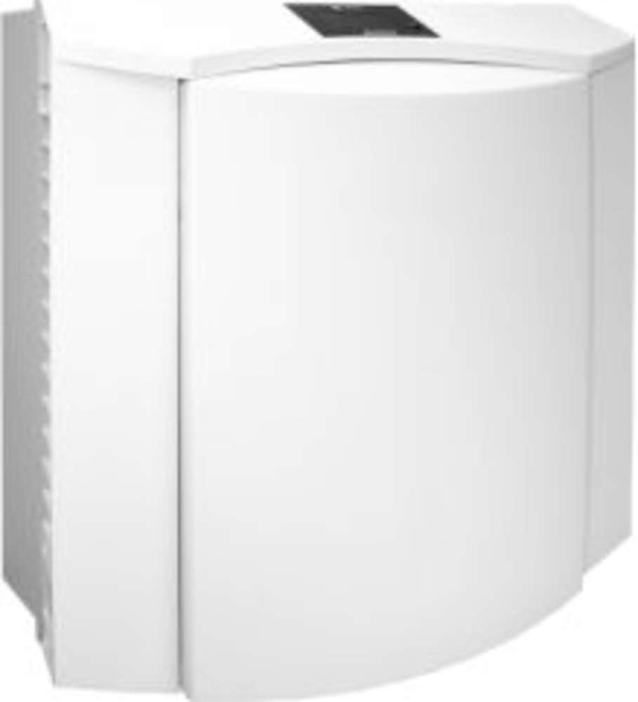 Limodor Wandlüfter AirVital (mit Wärmeübertrager)