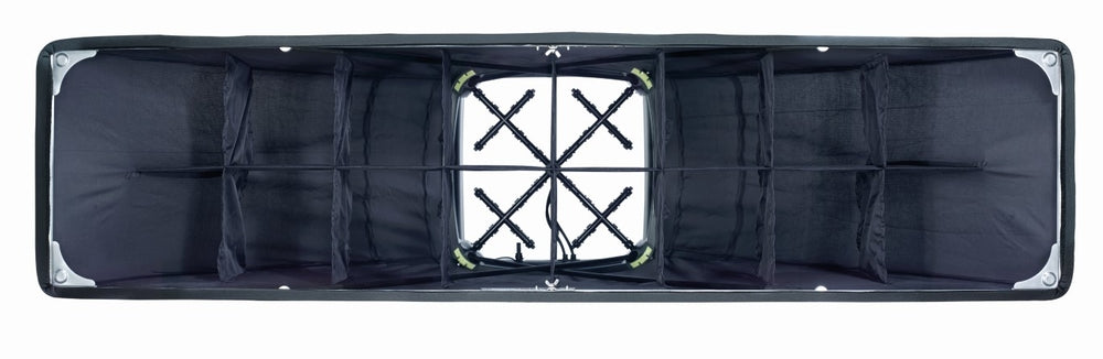 testo Wechselhaube (305 x 1220 mm) für testo 420