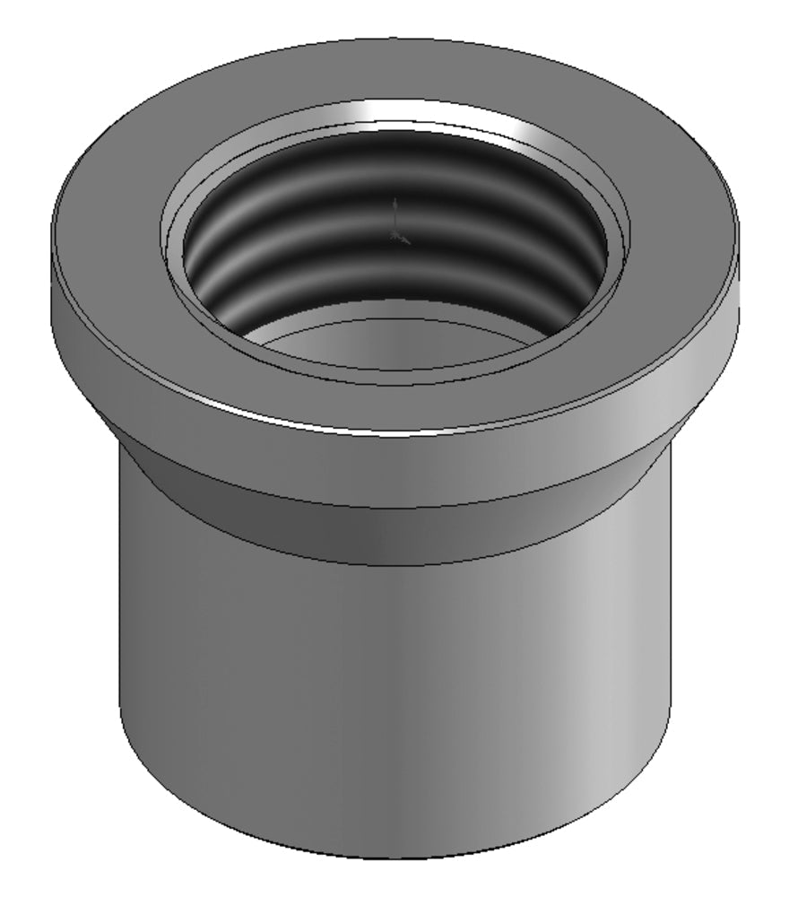 Helios GB-RA, Regenablauf bei Außenaufstell. für Gigabox T120