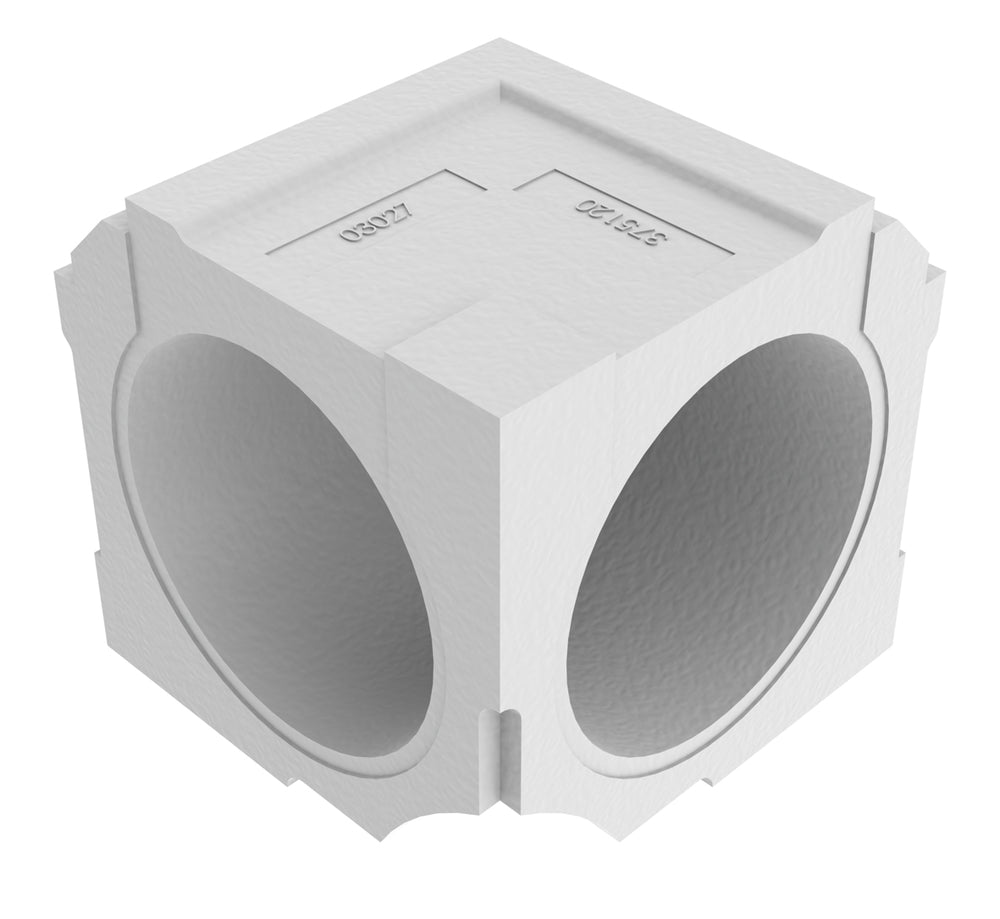 Helios RP - SIW, Renopipe Stuck Innenwinkel