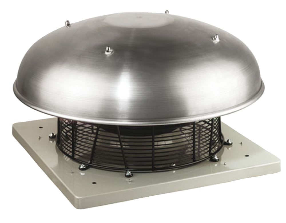 Systemair DHS 710DS Dachventilator