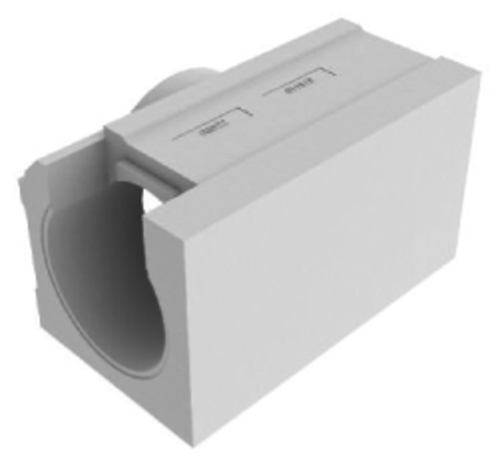 Helios RP - T, Renopipe T-Stück