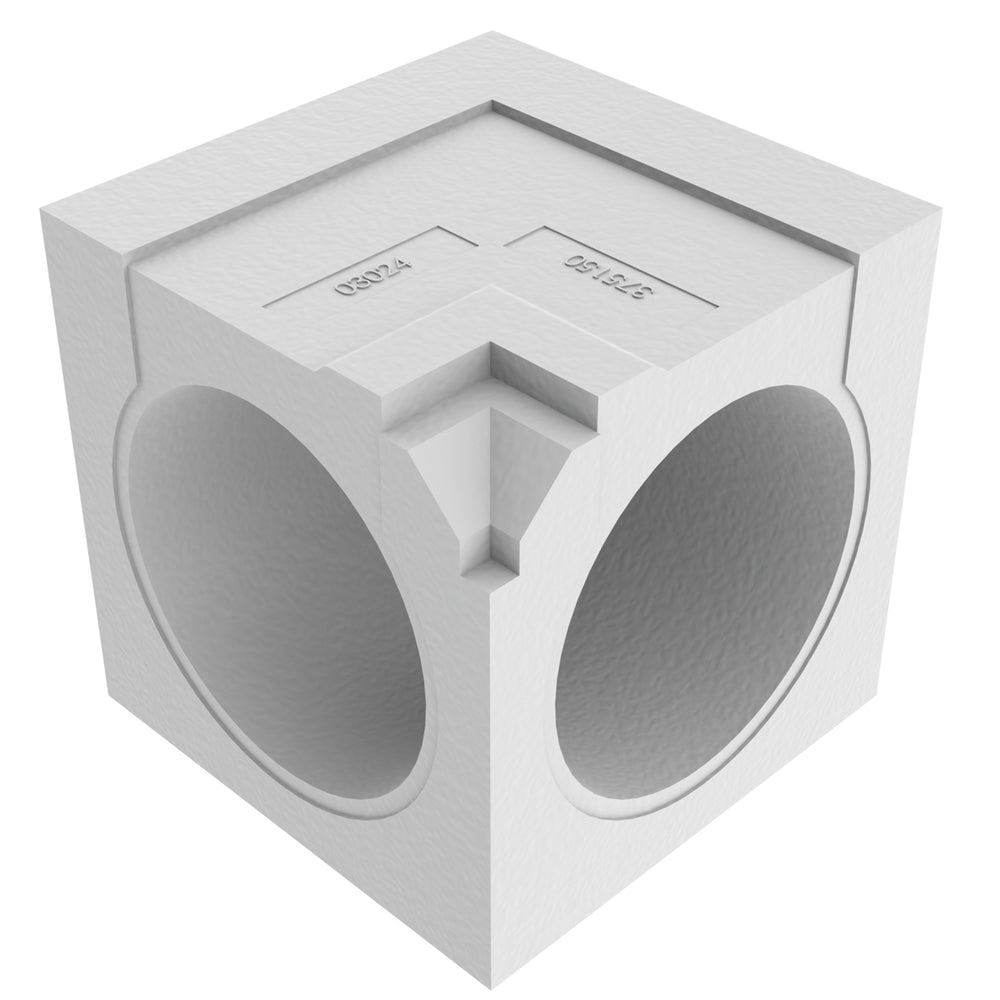 Helios RP - AW, Renopipe Außenwinkel