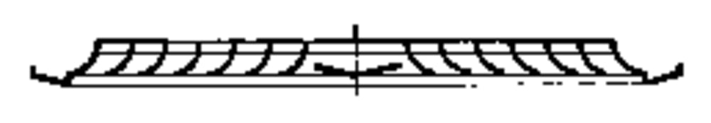 Trox Deckenluftdurchlass DLQ-AG/600