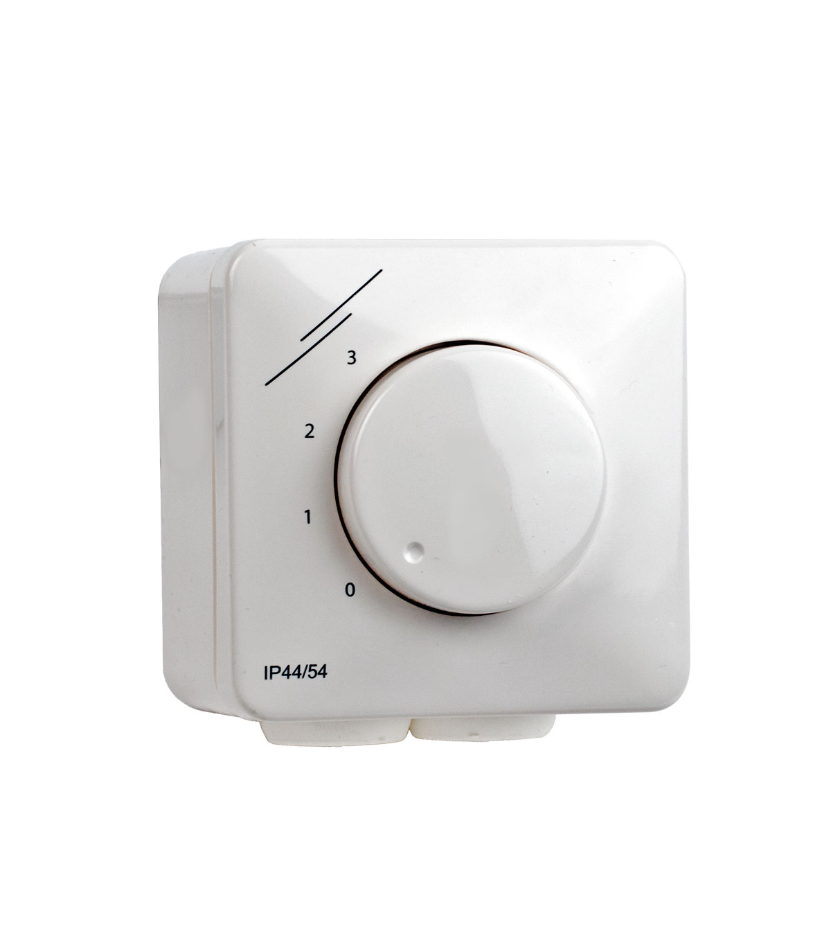 späth EC-4-Stufenschalter 0-1-2-3