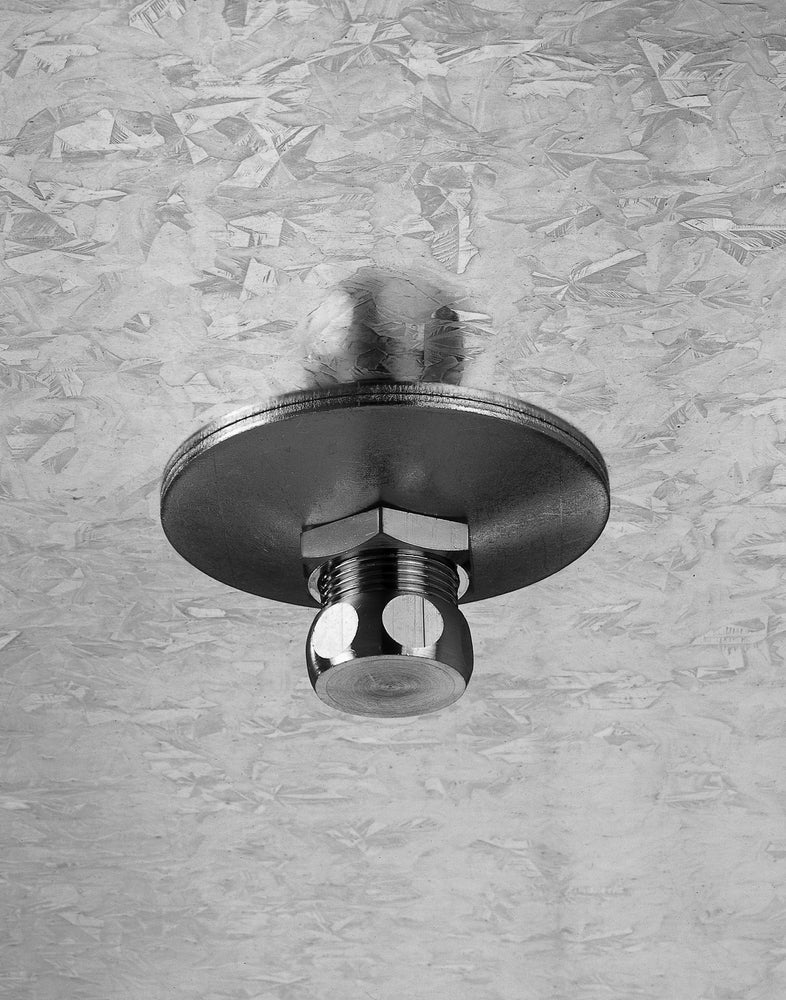 Metu Ablaufstutzen mit Trichter ST-G 1"