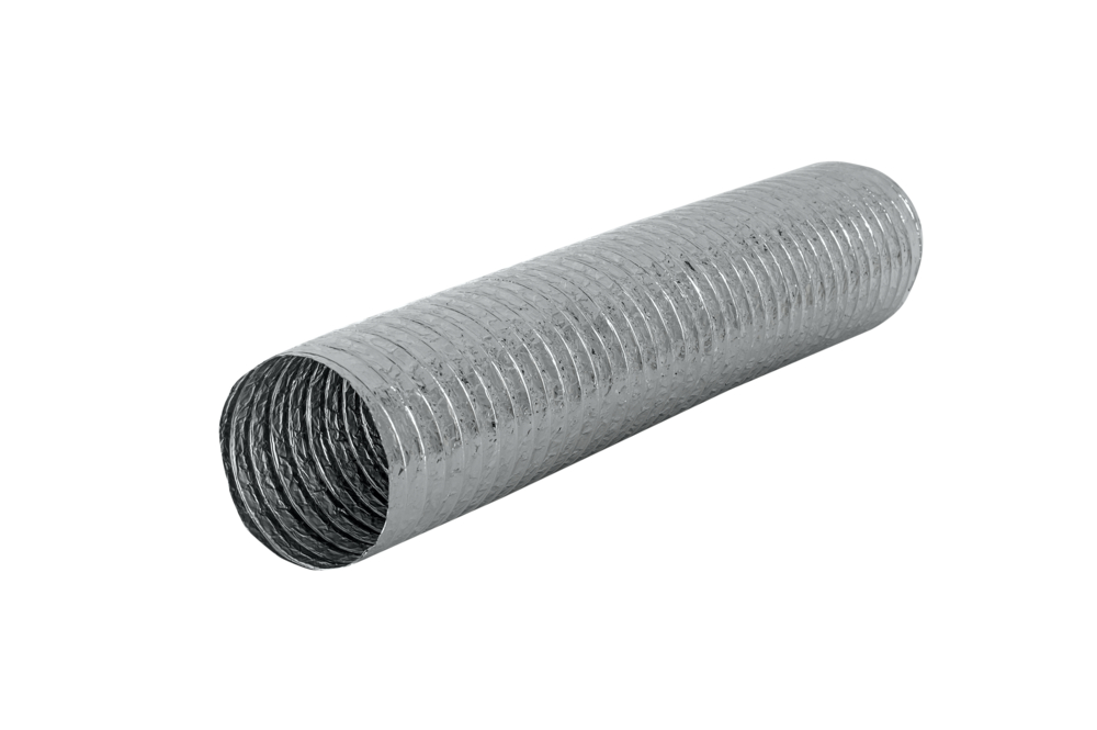 späth Laminat PRO ALU-Polyester Lüftungsschlauch, NW 224, L=10m