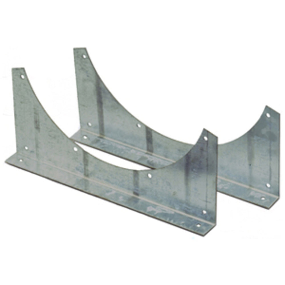 S&P Konsolen PIE-800 (1 Paar)