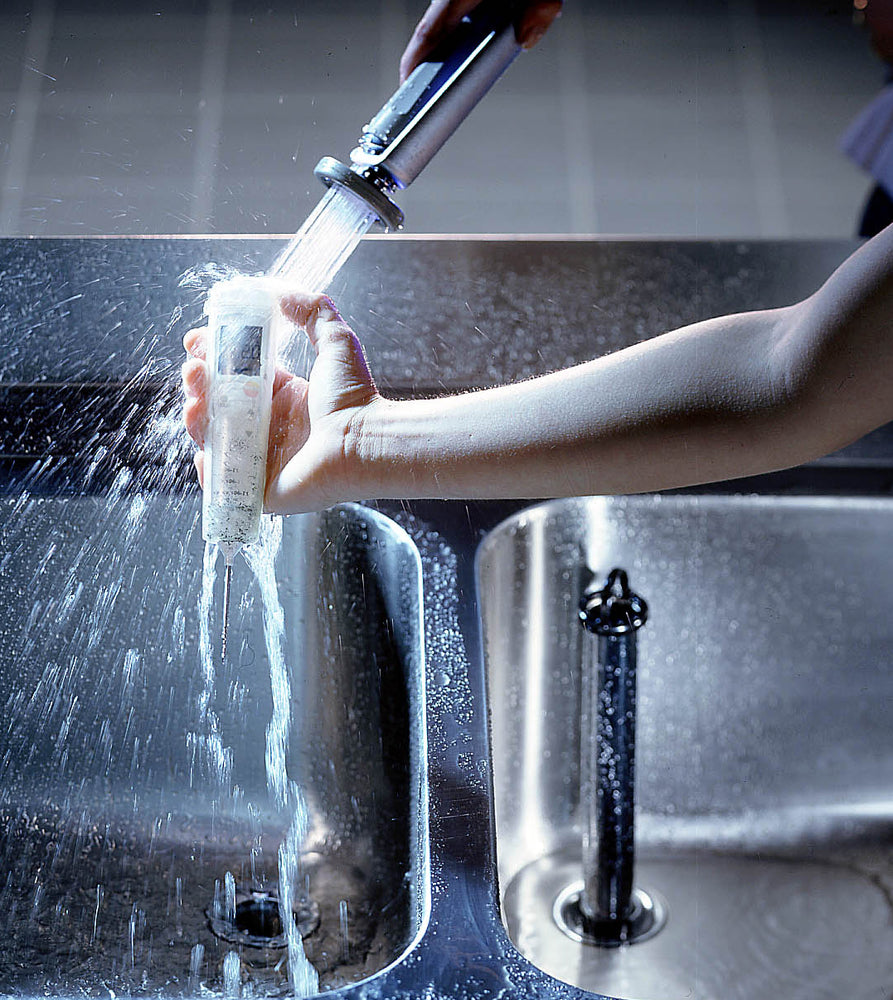 testo 106 Set - Einstechthermometer