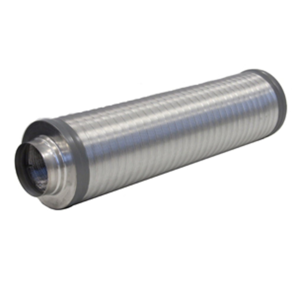 S&P Telefonie-Schalldämpfer MTS-100