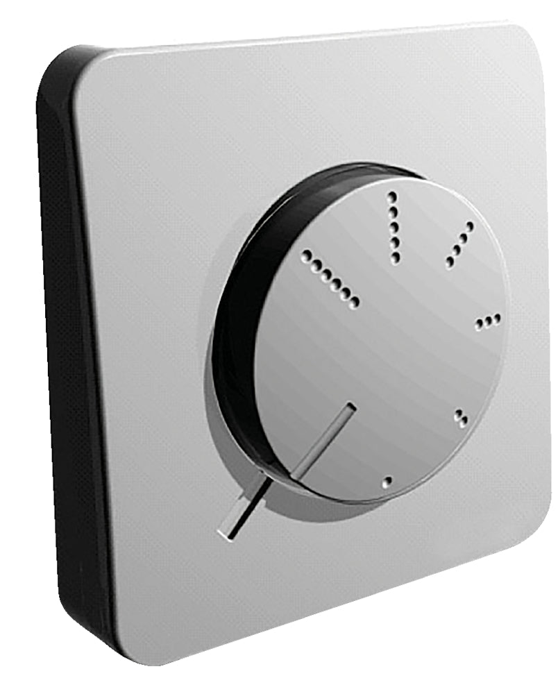 Systemair REE 2 Thyristor-Regler