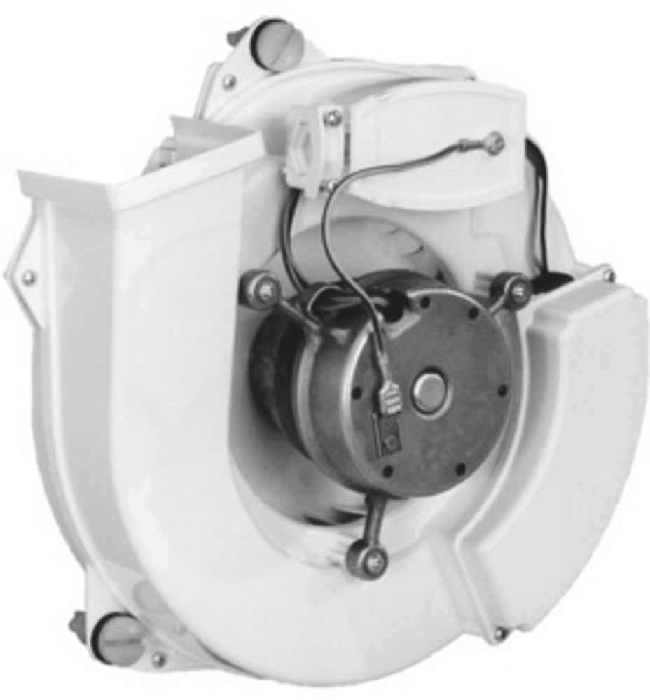 Limodor Gebläseeinsatz ELF60 (für Lüfterserie ELF)