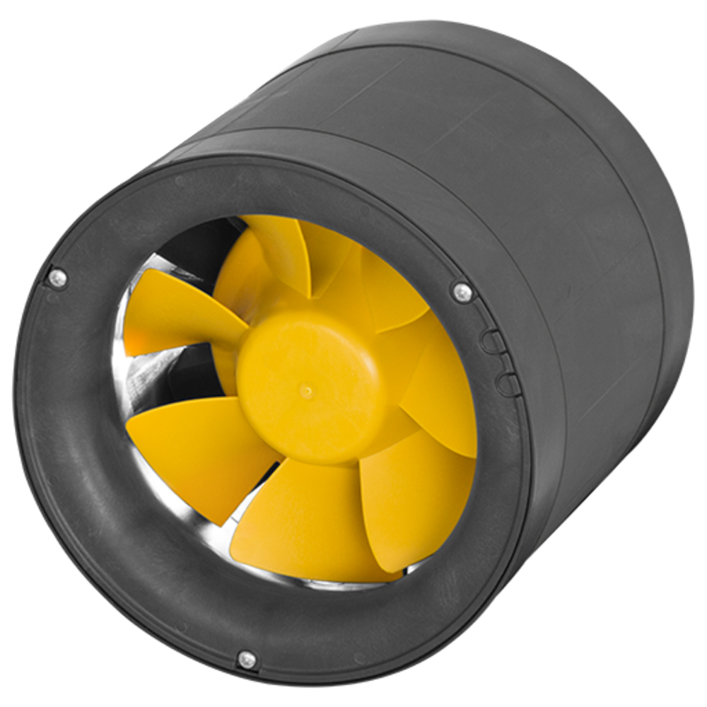 Ruck ETAMASTER Rohrventilator EM 150 E2 02
